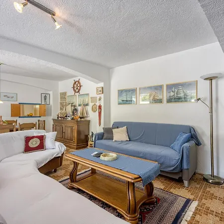 Apartmán Captain's House - Sv. Jakov - Happy