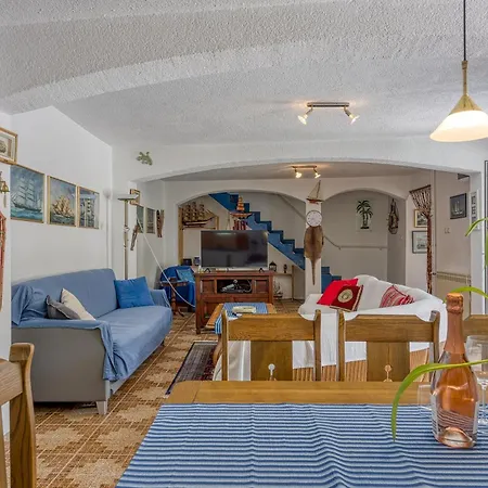 Captain's House - Sv. Jakov - Happy 아파트