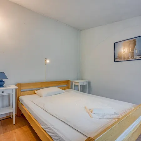 Apartmán Captain's House - Sv. Jakov - Happy