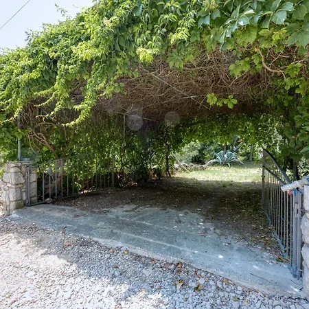 아파트 Captain's House - Sv. Jakov - Happy
