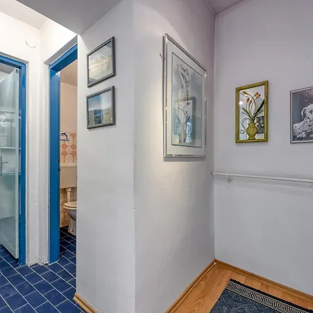 아파트 Captain's House - Sv. Jakov - Happy *