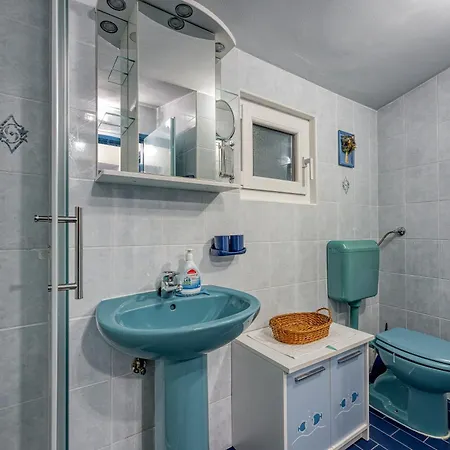 Captain's House - Sv. Jakov - Happy 아파트 네레자인