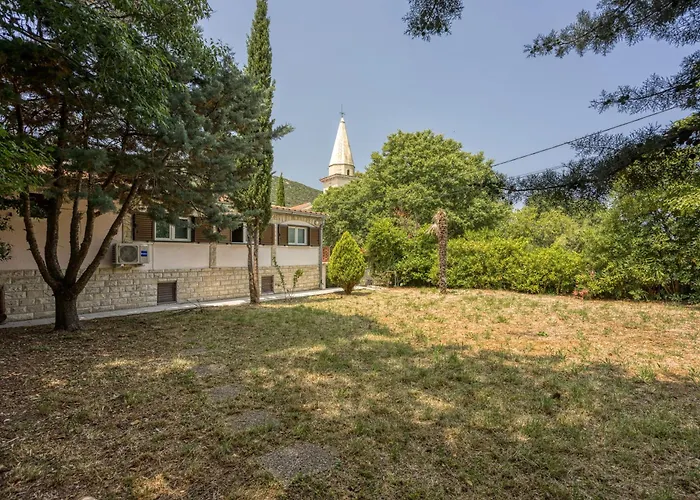Captain's House - Sv. Jakov - Happy Apartment *
