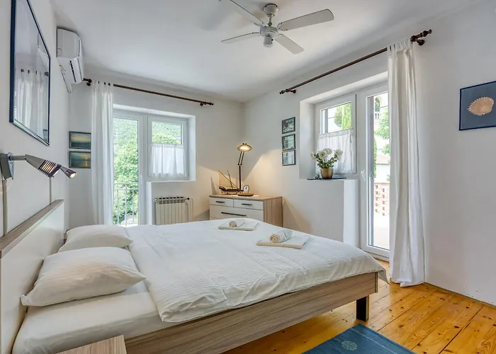 Captain's House - Sv. Jakov - Happy Appartement