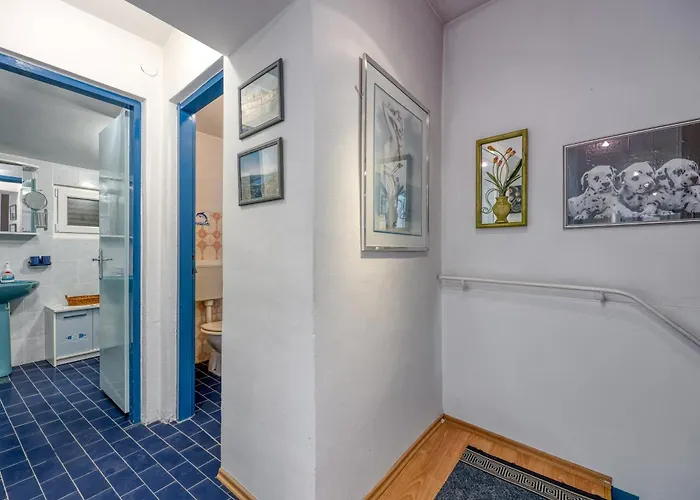 Appartement Captain's House - Sv. Jakov - Happy *