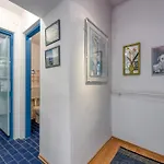Apartment Captain's House - Sv. Jakov - Happy *