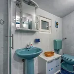 Captain's House - Sv. Jakov - Happy Apartment Nerezine