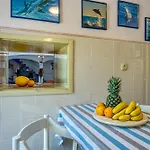Captain's House - Sv. Jakov - Happy Nerezine