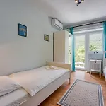 Captain's House - Sv. Jakov - Happy Nerezine