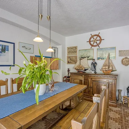 Captain's House - Sv. Jakov - Happy Nerezine