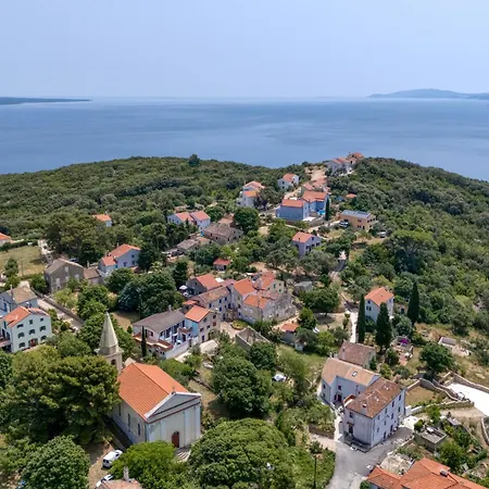 Apartman Captain's House - Sv. Jakov - Happy