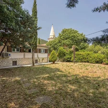 Captain's House - Sv. Jakov - Happy Apartman *