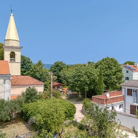 Captain's House - Sv. Jakov - Happy Apartman *