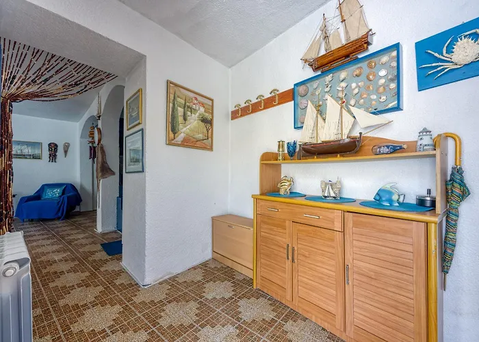 Apartman Captain's House - Sv. Jakov - Happy *