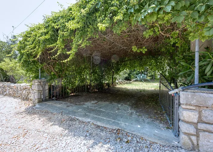 Apartman Captain's House - Sv. Jakov - Happy