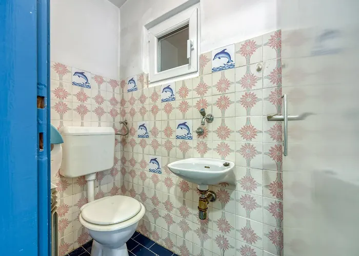 Captain's House - Sv. Jakov - Happy Apartman
